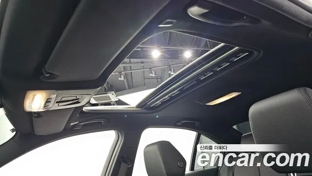 BMW 3 Series (G20) id 2956750 из Кореи 10