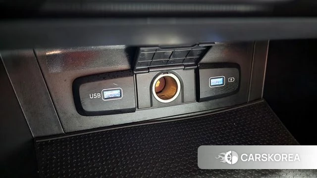 Hyundai Tucson (NX4) id 3922260 из Кореи 10