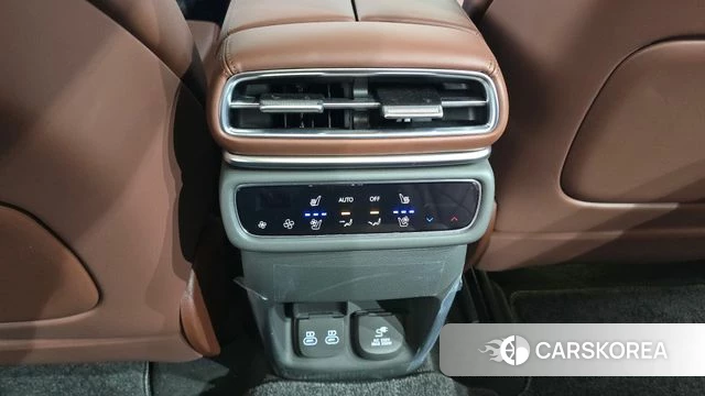 Genesis GV80 id 3831717 из Кореи 10