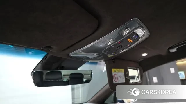 Genesis G80 (RG3) id 2985869 из Кореи 10