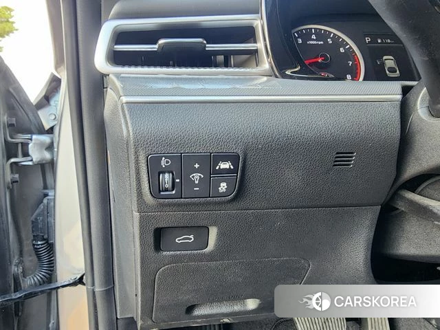 Kia K5 3rd generation id 4836586 из Кореи 10