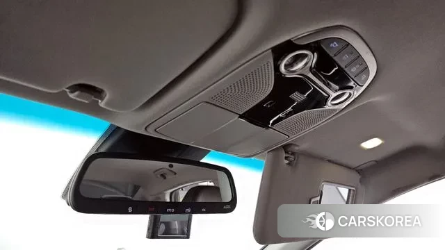 Hyundai Grandeur IG Hybrid id 3494226 из Кореи 10