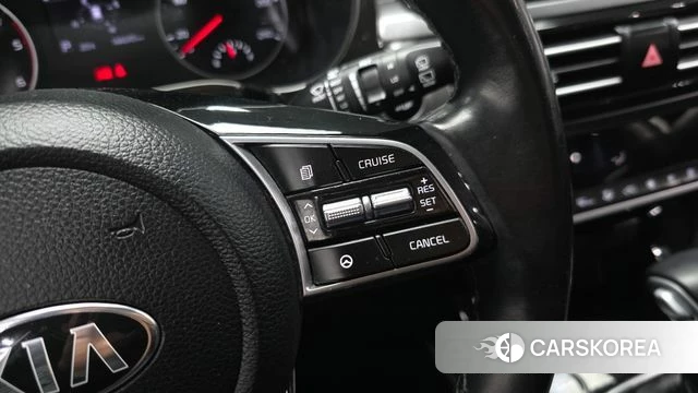 Kia Seltos id 4268583 из Кореи 10