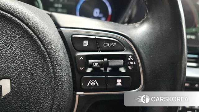 Kia Niro Plus id 4696849 из Кореи 10