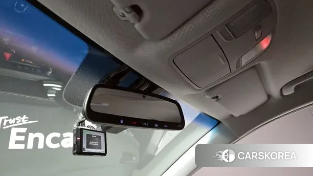 Hyundai The New Avante AD id 3754451 из Кореи 10