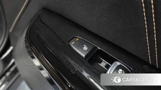 Kia K5 3rd generation id 3355496 из Кореи 10