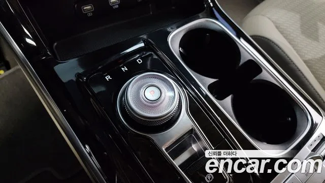 Kia Carnival 4th generation id 2747993 из Кореи 10