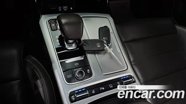 Kia Stinger id 2645239 из Кореи 10