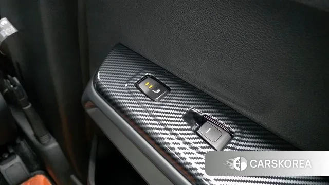 Ssangyong Torres id 3649403 из Кореи 10