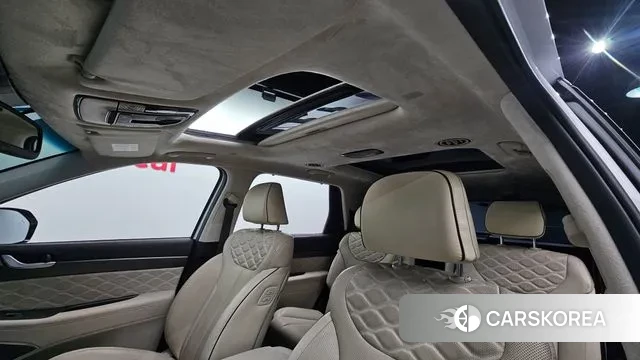 Hyundai Palisade id 3741350 из Кореи 10