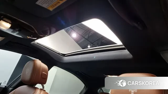 Maserati Ghibli id 3004763 из Кореи 10