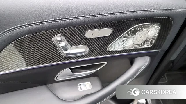 Mercedes-Benz GLE-Class W167 id 3659919 из Кореи 10