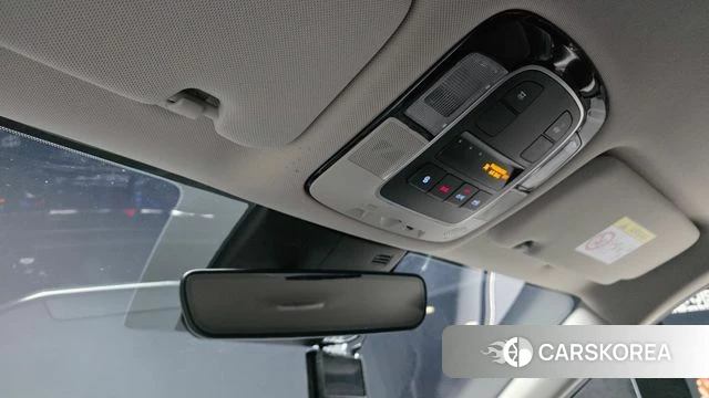 Hyundai Sonata (DN8) id 4489992 из Кореи 10