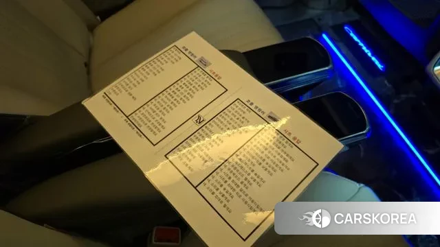 Kia The New Carnival 4th Generation id 3610224 из Кореи 10