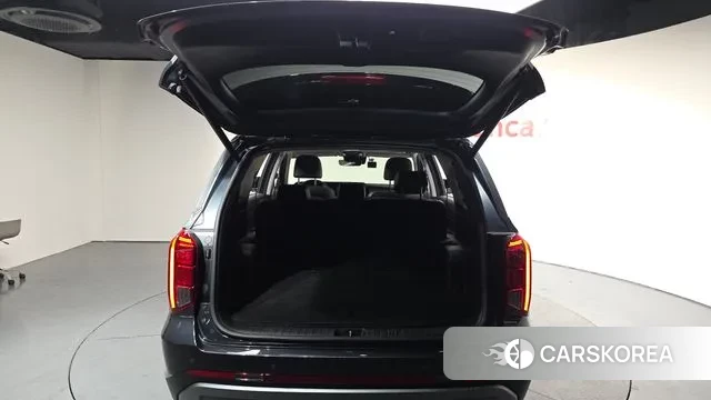 Hyundai The New Palisade id 3492659 из Кореи 10