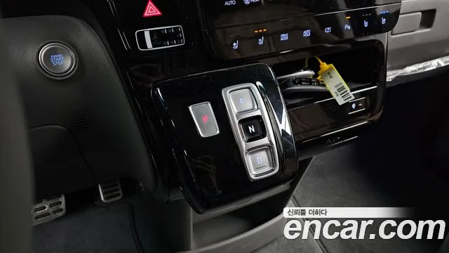 Hyundai Staria id 2608304 из Кореи 10