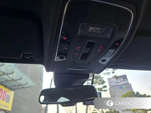 Audi New A6 id 3834652 из Кореи 10