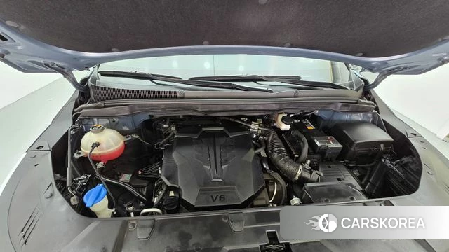 Kia Carnival 4th generation id 3800537 из Кореи 10