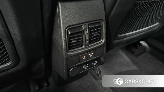 Renault Korea (Samsung) Arcana id 4487631 из Кореи 10