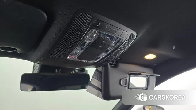 Mercedes-Benz A-Class W177 id 3407016 из Кореи 10