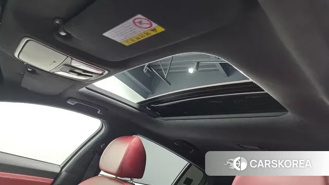 Kia Stinger id 3514996 из Кореи 10