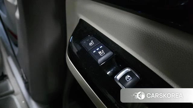 Kia Carnival 4th generation id 4489583 из Кореи 10