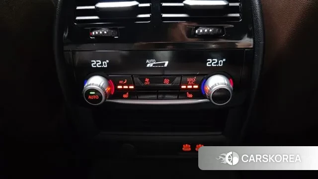 BMW 5 Series (G30) id 3721568 из Кореи 10