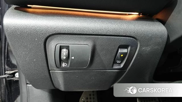 Renault Korea (Samsung) SM6 id 3813902 из Кореи 10