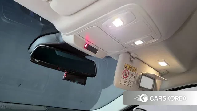 Renault Korea (Samsung) The New SM6 id 3253405 из Кореи 10