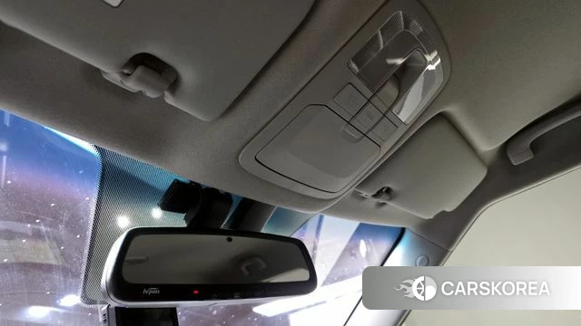 Ssangyong Tivoli Armor id 3894083 из Кореи 10