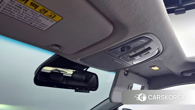 Kia The New Niro id 4188281 из Кореи 10