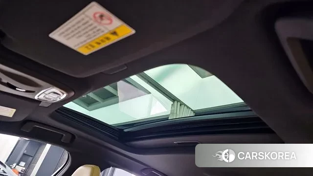 Volvo S90 id 3033826 из Кореи 10