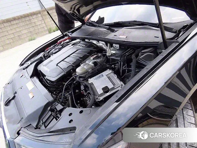 Audi A6 (C8) id 3100340 из Кореи 10