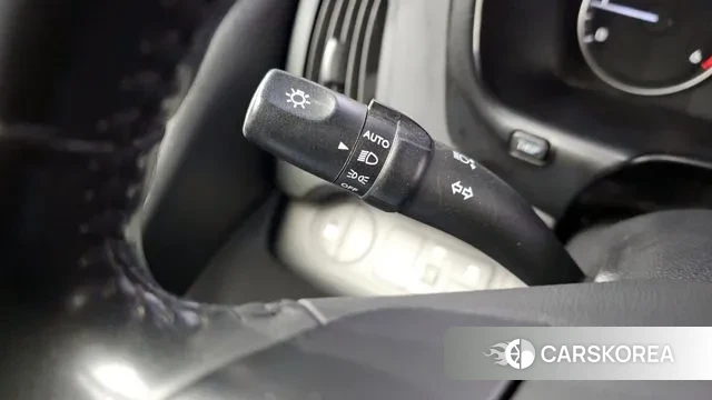 Hyundai The New Grand Starex id 3374981 из Кореи 10