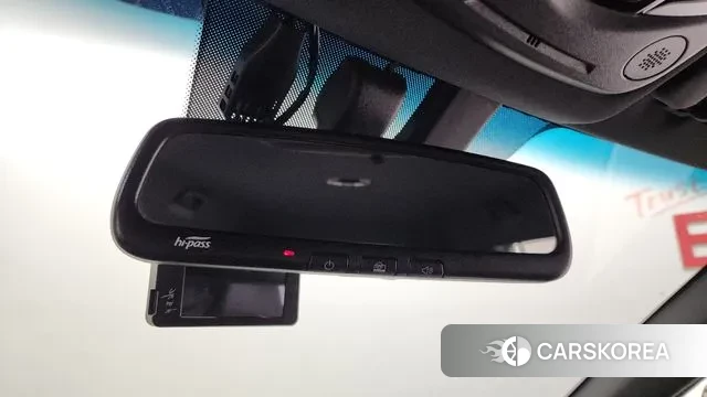 Ssangyong Torres id 3680203 из Кореи 10