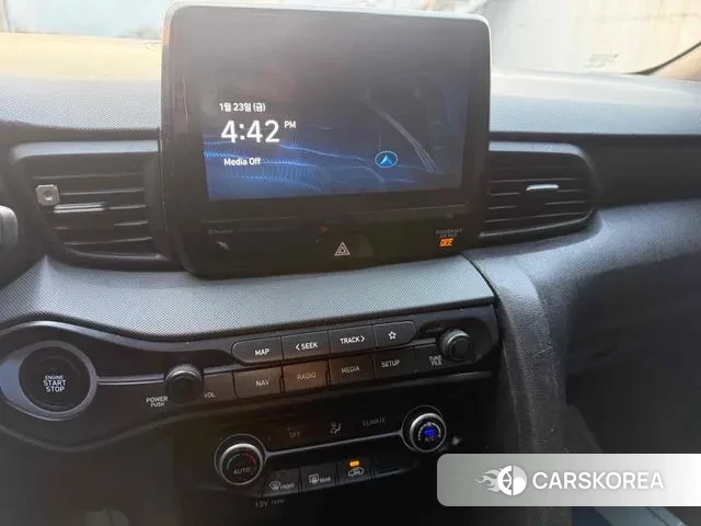 Hyundai Veloster (JS) id 3616273 из Кореи 10