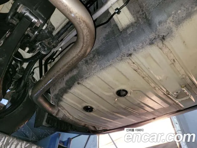 Kia Carnival 4th generation id 2708027 из Кореи 10