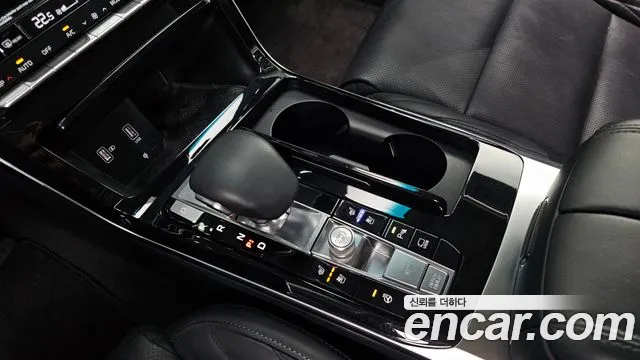 Kia K7 Premier id 2661306 из Кореи 10