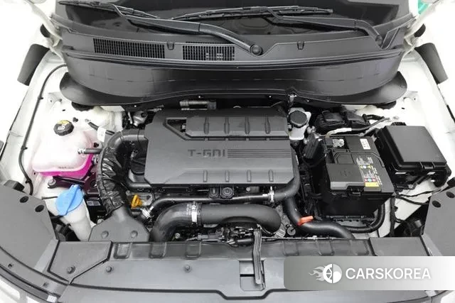 Hyundai Casper id 3016281 из Кореи 10