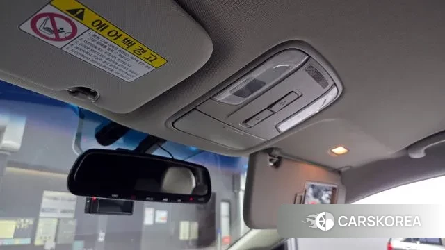 Kia The New Carnival id 3459813 из Кореи 10