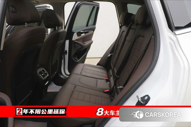 BMW X3 id 4336280 из Китая 10