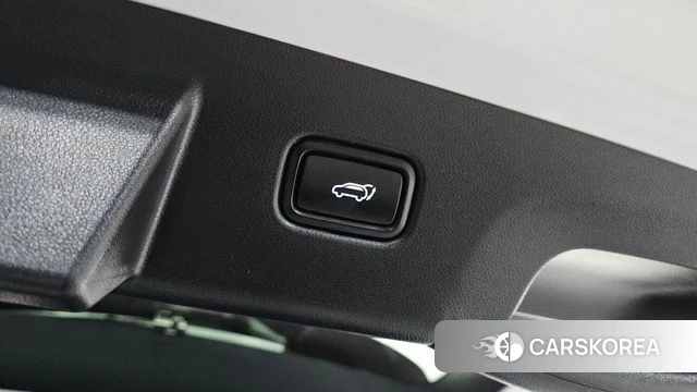 Hyundai Tucson Hybrid (NX4) id 3838810 из Кореи 10