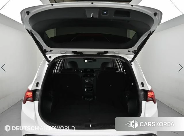 Hyundai The New Santa Fe id 4456848 из Кореи 10