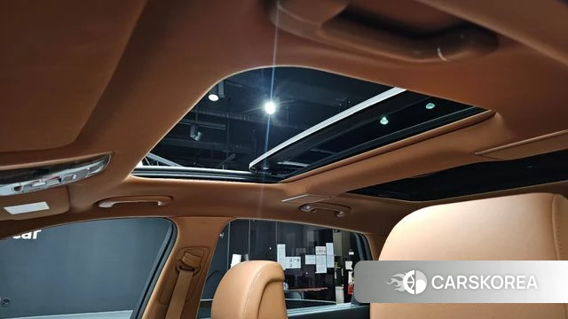 Genesis GV80 id 3841510 из Кореи 10