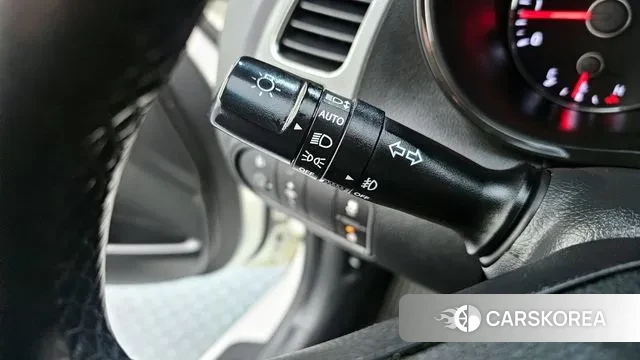 Kia The New K3 id 3728745 из Кореи 10