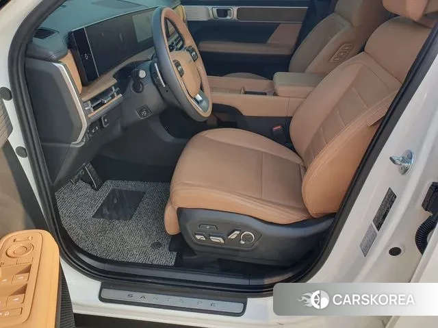 Hyundai Santa Fe (MX5) id 3359848 из Кореи 10