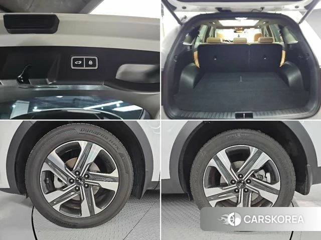 Kia Sorento 4th Generation id 4255051 из Кореи 10