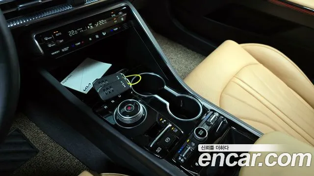 Kia K5 Hybrid 3rd Generation id 2675199 из Кореи 10