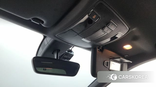 Mercedes-Benz B-Class W246 id 4020501 из Кореи 10