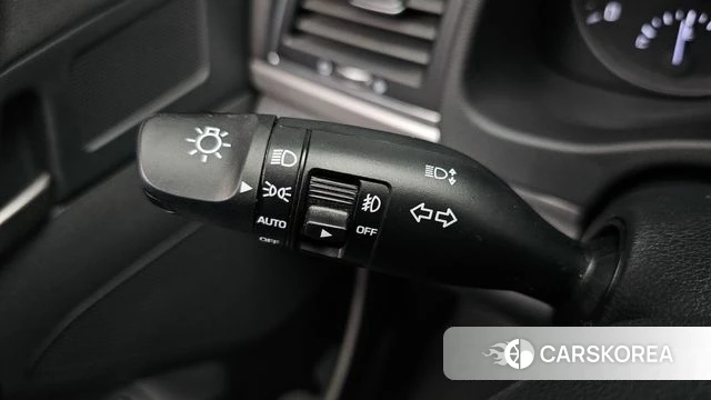 Hyundai Avante AD id 4471770 из Кореи 10
